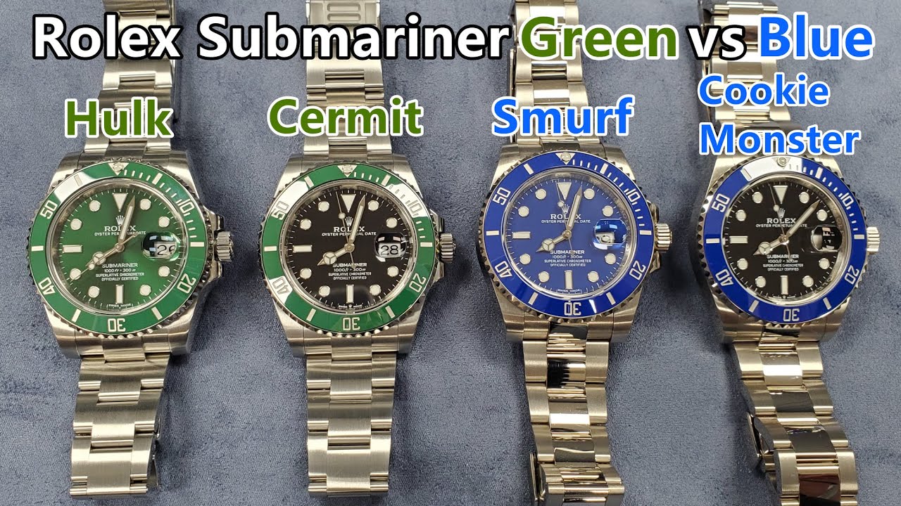 Buy Rolex Submariner 116610LV - Luxury Time NYC