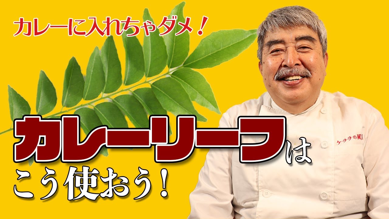 【検証】南インドのスパイス「カレーリーフ」をカレーじゃない料理に入れてみました【そんな食材と合わせるの？】