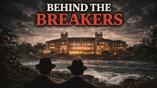 The Dark Secret Behind The Breakers Mansion | Documentary