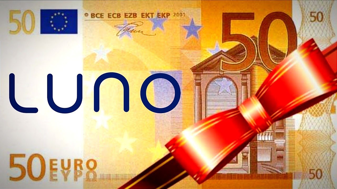 50€ + 50€ BONUS PRELEVABILI ✅ LUNO 🎁 SSRQEE ←