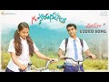 Mr. Sarangapani - Good Bye Ooha Full Video Song  || NB Originals || Infinitum Media