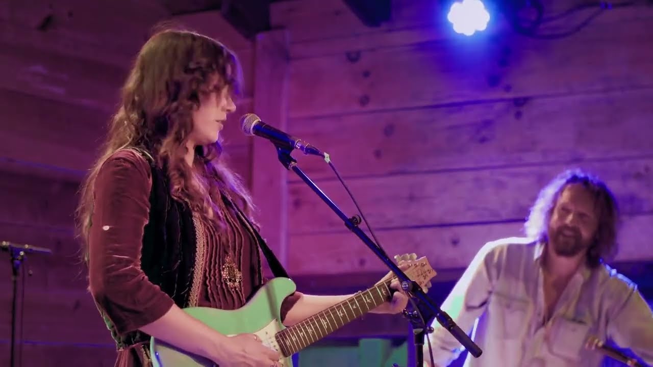 Magnolia boulevard : Soul stuffing Friendsgiving- Live (2026) 😍😍