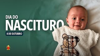 A LESSON OF LOVE IN FAVOR OF LIFE | Testimony of Nicolas, Débora, and José - Day of the Unborn Ch...