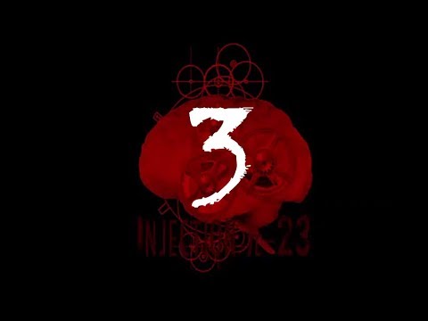 injection π23 - Modo oleadas Stage 3 [ No Damage ]