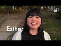 Beginning of video
