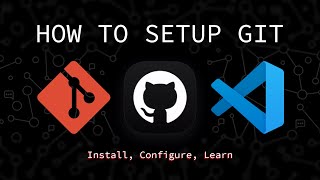 Git Beginner Tutorial - Use Git Terminal to Commit to GitHub Repository