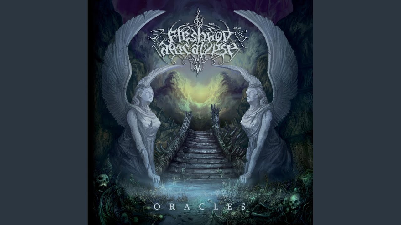 Guarda Post-Enlightenment Executor su YouTube Guarda Post-Enlightenment Executor su YouTube