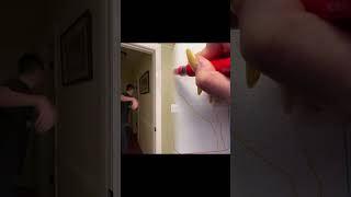 Donald Made A Huge Mistake