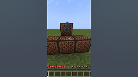 Mr incredible becoming uncanny on noteblocks #short #minecraft # shorts