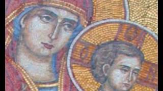 Religious Mosaic and Stained Glass - Part 2/2