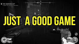 I Paid $30 For This Game and It Fixed My Biggest Problem With Gaming