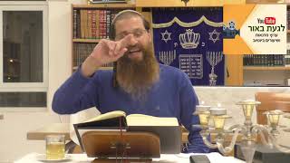 סדנאות לגעת באור | סיפורי מעשיות | רב ובן יחיד