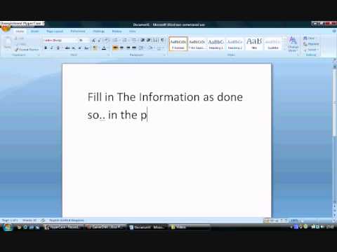 How To Make a Free Clan Website