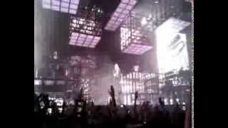 Jay - Z @ Paris Palais de Omnisport Bercy 17.10.2013