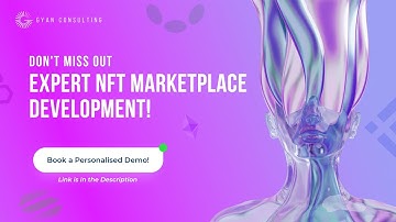 NFT MARKETPLACE DEVELOPMENT COMPANY