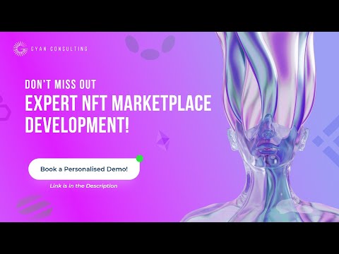 NFT MARKETPLACE DEVELOPMENT COMPANY