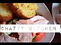 CHATTY KITCHEN with Alesya | Идея для завтрака❤️