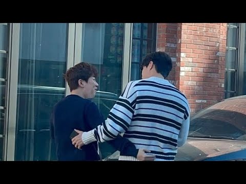술 취하면 김선호 찾는 딘딘