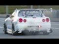 【搬出】超日産博 2025 nissan super expo