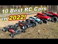 10 Best RC Cars Trucks in 2022
