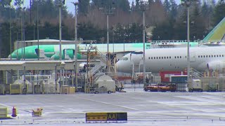 Aviation industry hit hard by coronavirus