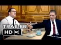 Legend Official Trailer #1 (2015) - Tom Hardy, Emily Browning Movie HD