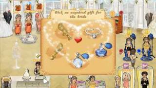 Wedding Salon Level 10-6 screenshot 3