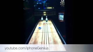 Strike Knight App Review/Gameplay screenshot 1