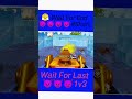 Lord Bobby || Jamal Jamaloo ||Animal#animalmovie#pubgmobile #shorts #viral Wait For Last 1v3 Clutch