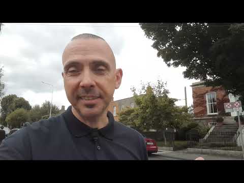 Irish cultural event cancelled by political establishment 
