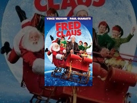 Fred Claus