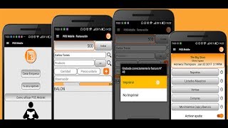 Lleva el control de tu negocio con los Reportes de ABSoft POS screenshot 4