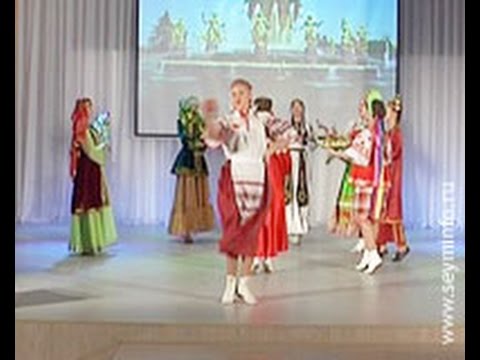 В Курске прошел миротворческий форум «Мы разные, мы вместе»