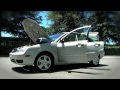 2007 Ford Focus Se Sedan 4d