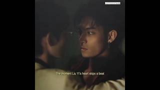 Really love this moment 😩🥰#bl #chinesebl #chinesedrama #sammyschildrensday #china