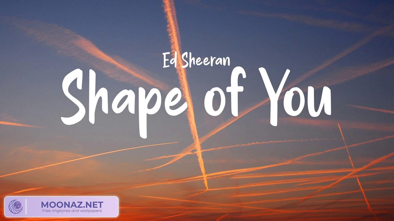 Cover Ed Sheeran - Shape of You, Alan Walker - Alone | LyricsZone
