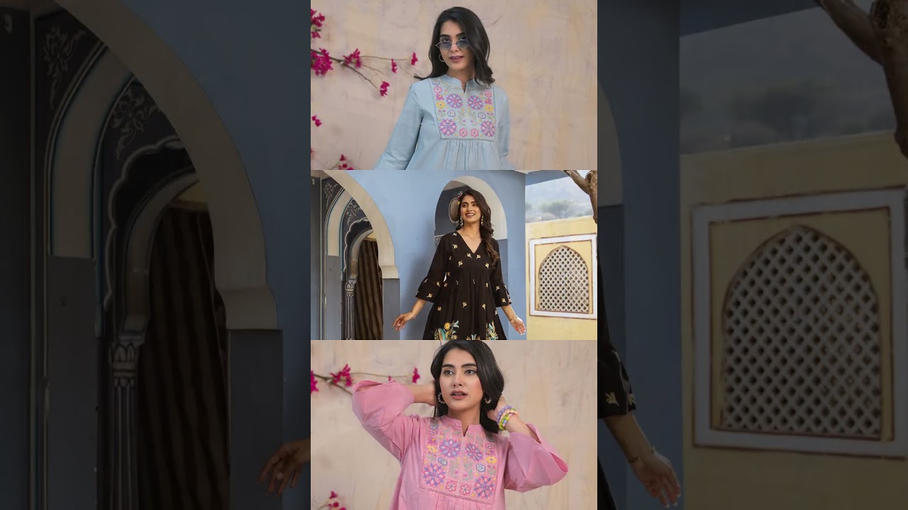 Natica dresses and co-ord sets for Women