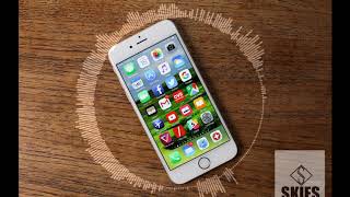 iPhone Ringtone Remix trap