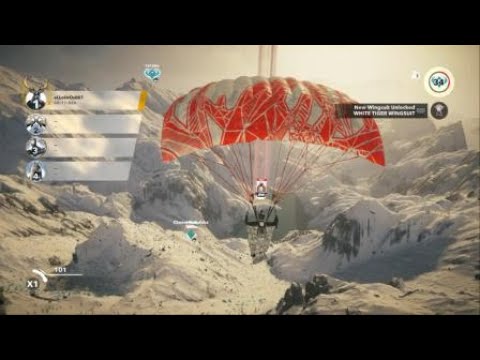 STEEP Fallen Rocks [NARROW PATH] level GOLD MEDAL - YouTube