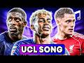 WHO WILL WIN THE CHAMPIONS LEAGUE Football Song WHO WILL WIN THE CHAMPIONS LEAGUE Football Song