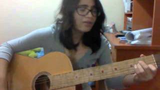 Need You Now Cover - Lady Antebellum Chords - Chordify