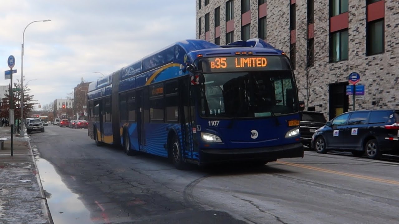 MTA NYCT Brownsville Buses 1 YouTube mta-nyct-brownsville-buses-1-youtube