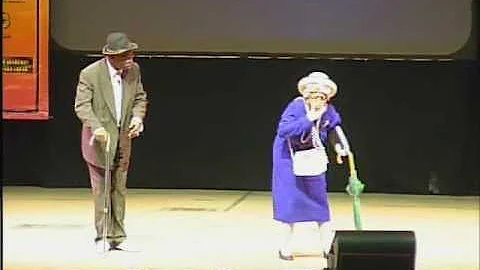 Susan Kennedy & Leari Joseph - To Hell With Them