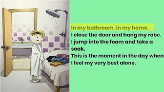 ENG-Literature-3A-2-Song | Children song || Children literature || MELS Phonics | screenshot 5