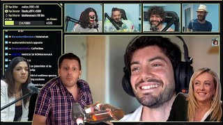 CONFRONTO con MATTCARUS su Adozioni GAY, DESTRA italiana e LEGALIZZAZIONE | Cerbero Podcast #954