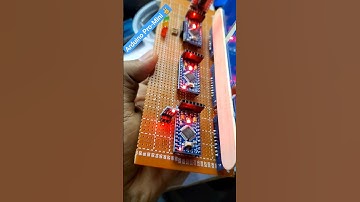 Arduino Pro Mini Board Programming | Uploading Codes to Arduino Pro Mini | Pro Mini Tutorial