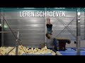 Tips voor leren schroeven voor n achterover  typisch turnen