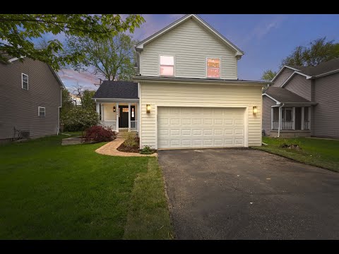 150 Wilson Way, South Elgin, IL home video tour