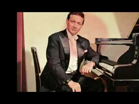 Georges Cziffra - Liebesträum No.3 In A Flat Major S.541-3 (Franz Liszt)