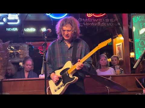 Roy Buchanan Tribute Band - Soul Dressing